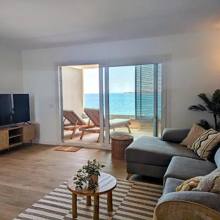 Apartment Posidonia Punta Prima Orihuela Exterior photo