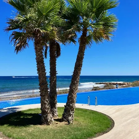 Apartment Posidonia Punta Prima Orihuela Exterior photo