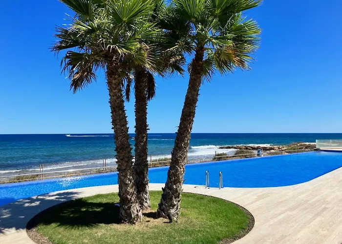 Apartment Posidonia Punta Prima