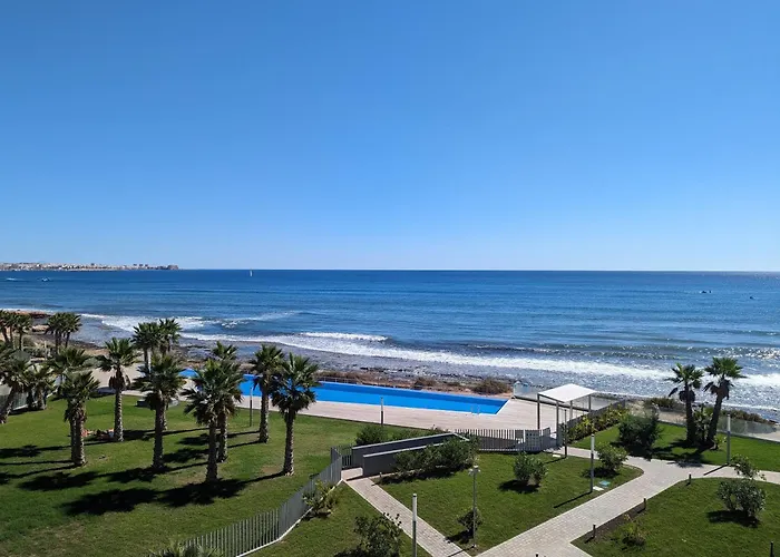 Apartment Posidonia Punta Prima