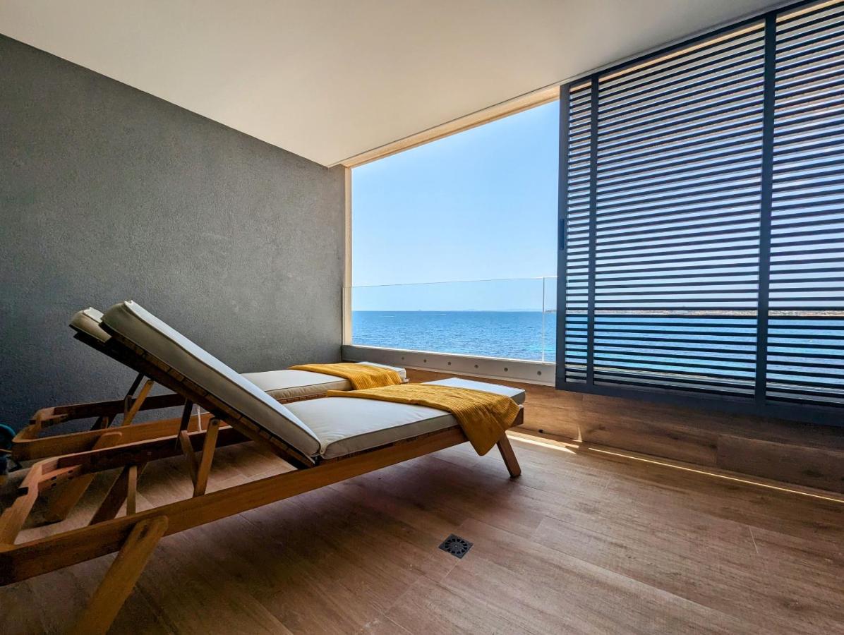 Posidonia Punta Prima Apartamento *