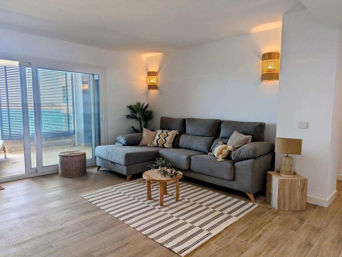 Posidonia Punta Prima Apartamento *