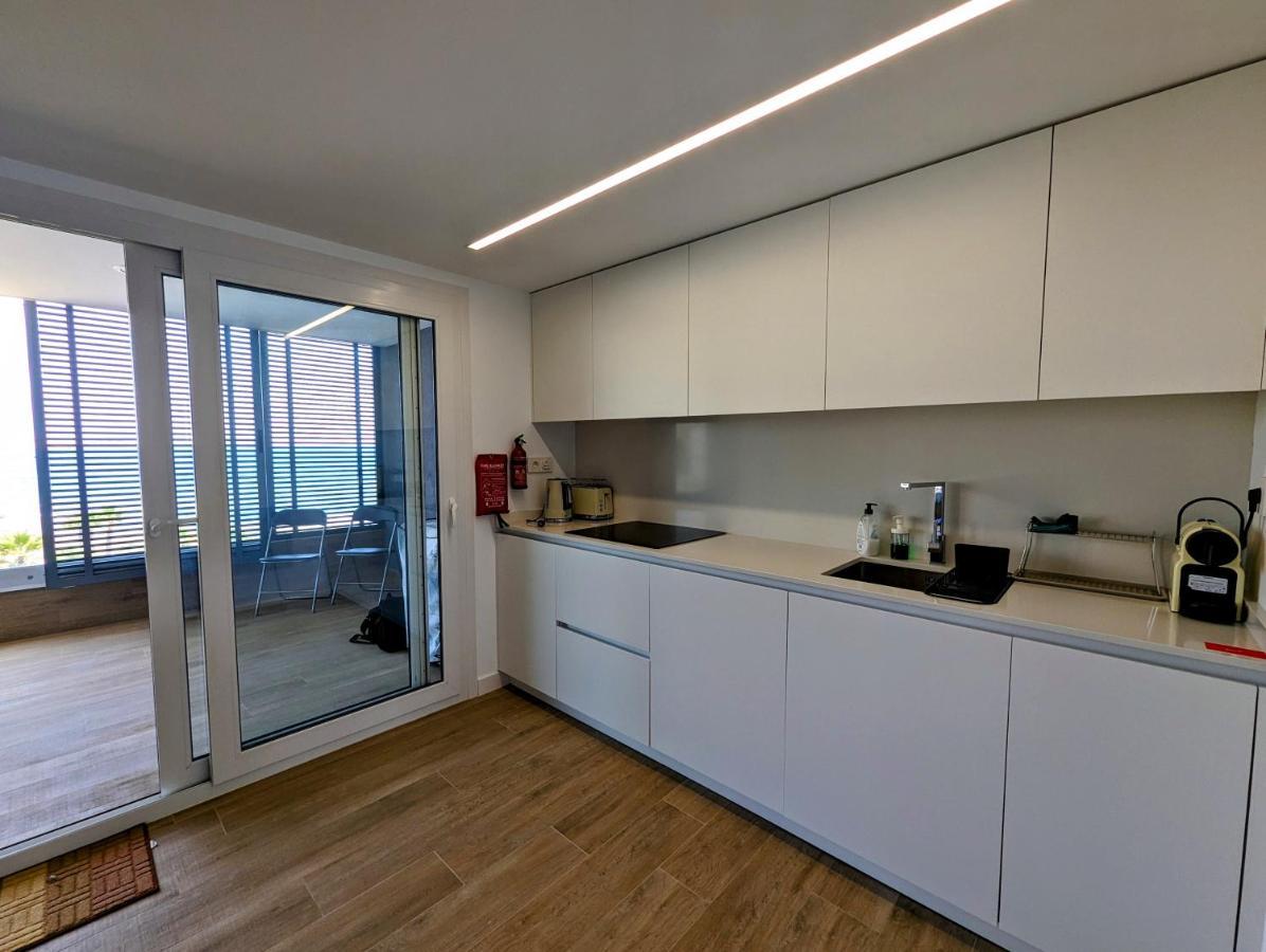 Posidonia Punta Prima Apartamento