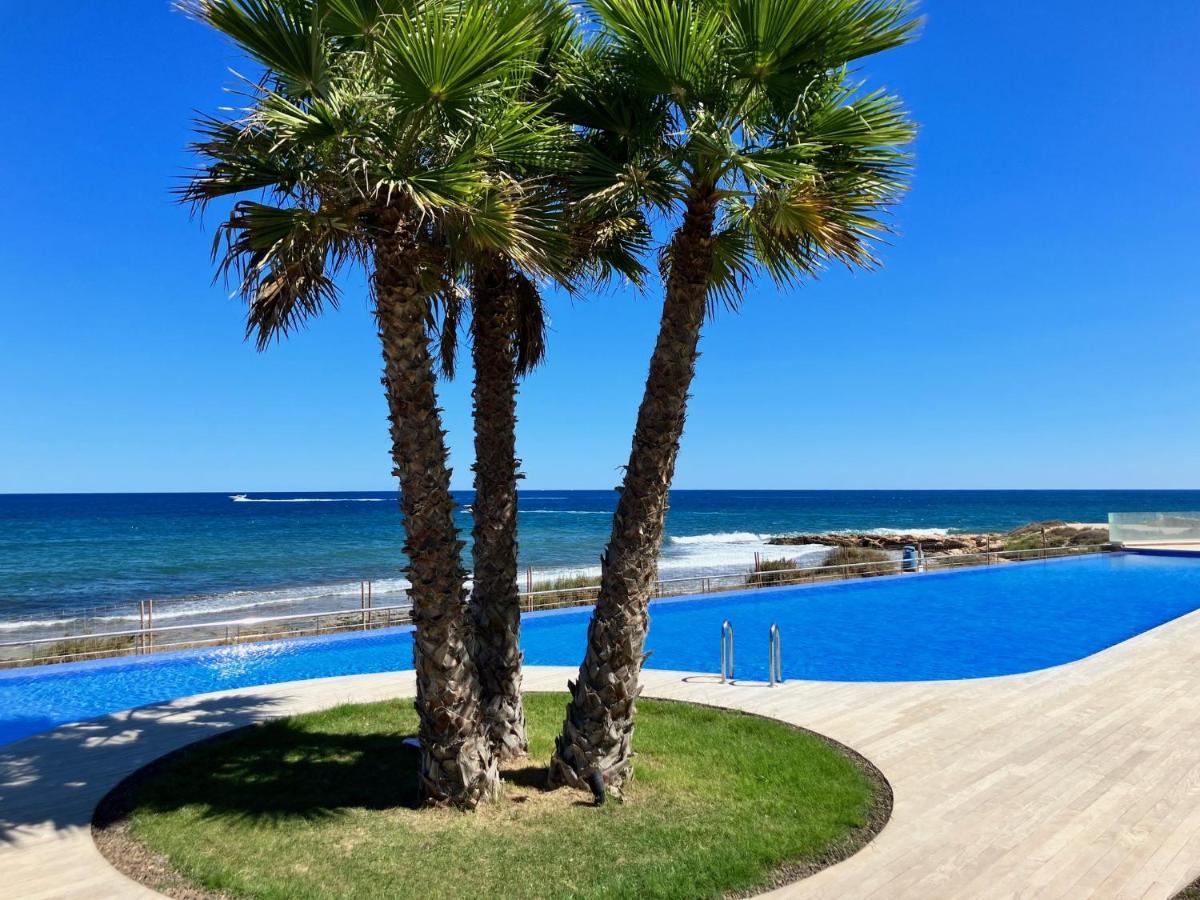 Posidonia Punta Prima *