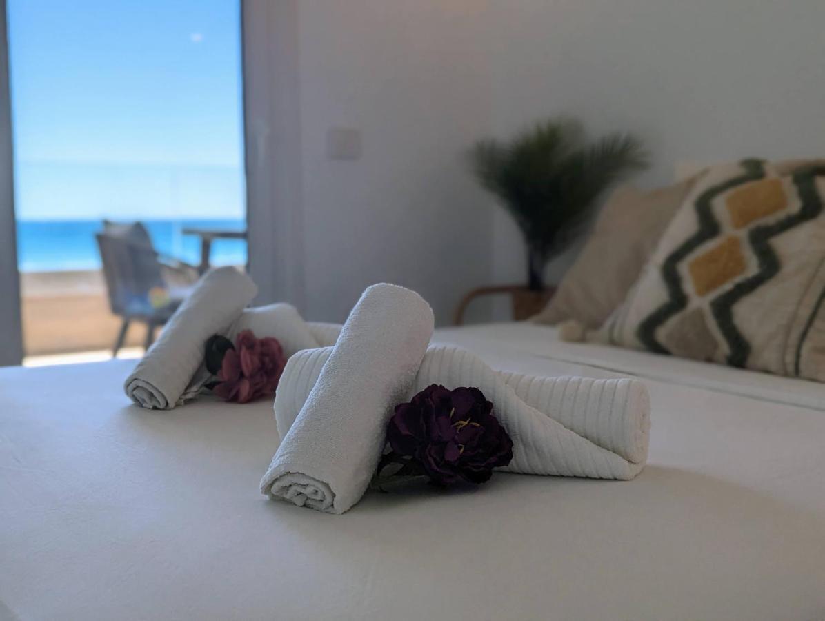 Apartamento Posidonia Punta Prima *