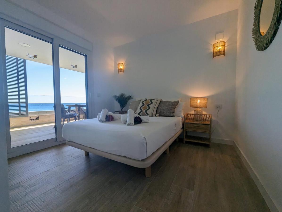 Apartamento Posidonia Punta Prima *