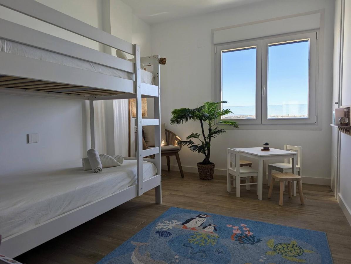 Apartamento Posidonia Punta Prima Oriola (Orihuela)